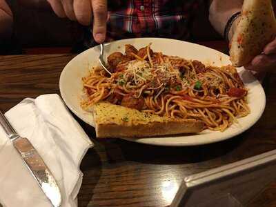 Romio's Pizza & Pasta