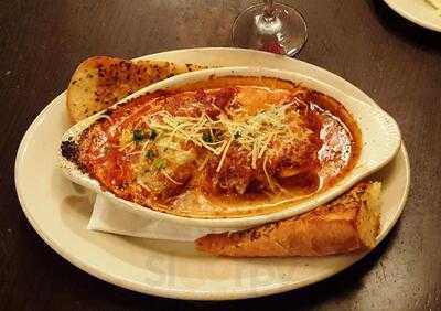 Romio's Pizza & Pasta