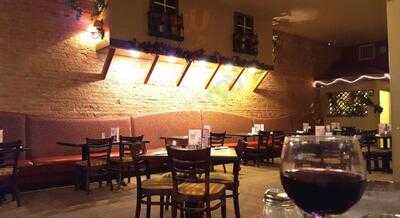 Romio's Pizza & Pasta