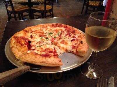 Romio's Pizza & Pasta