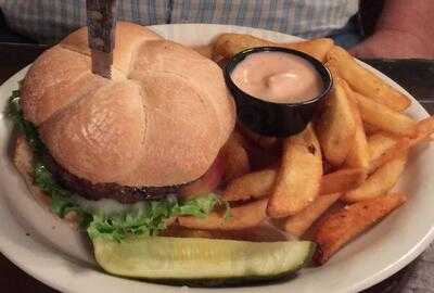 Mackey's Steakhouse & Pub