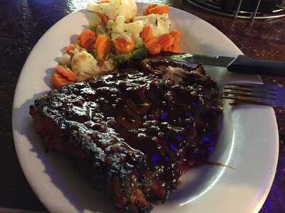 Mackey's Steakhouse & Pub