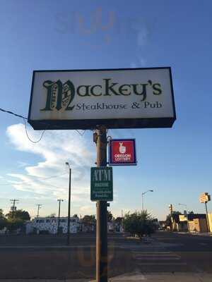 Mackey's Steakhouse & Pub