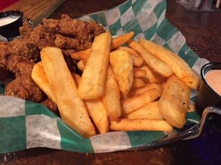 Mackey's Steakhouse & Pub