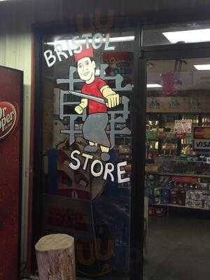 Bristol General Store & Grill