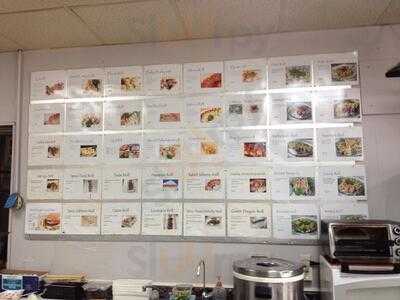 Bristol General Store & Grill