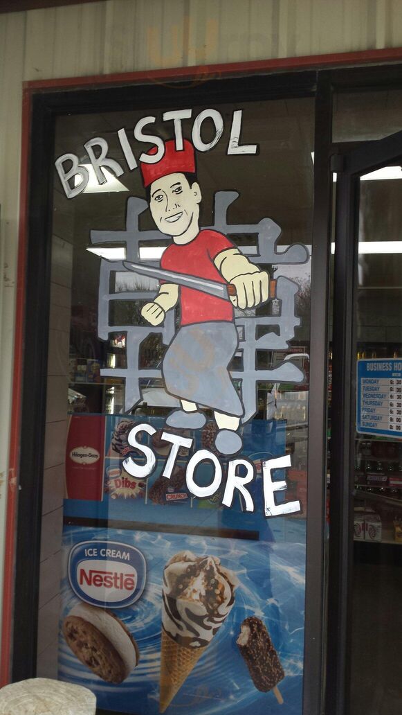 Bristol General Store & Grill