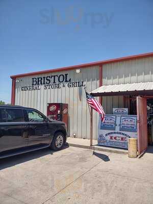 Bristol General Store & Grill