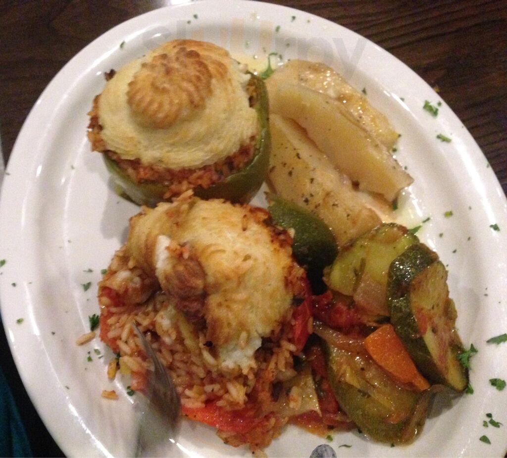 Apella Greek Taverna