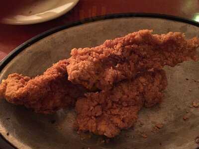 Guzzardo's Italian Villa