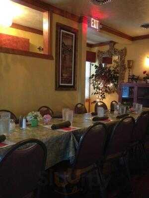 Guzzardo's Italian Villa