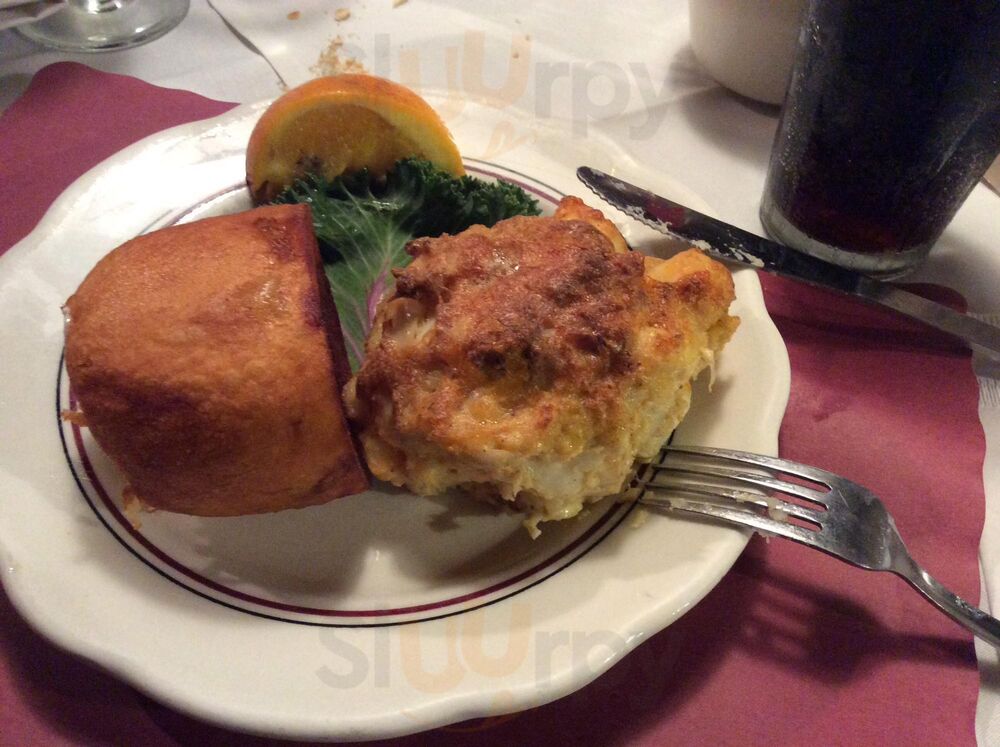 Edgewater Restaurant