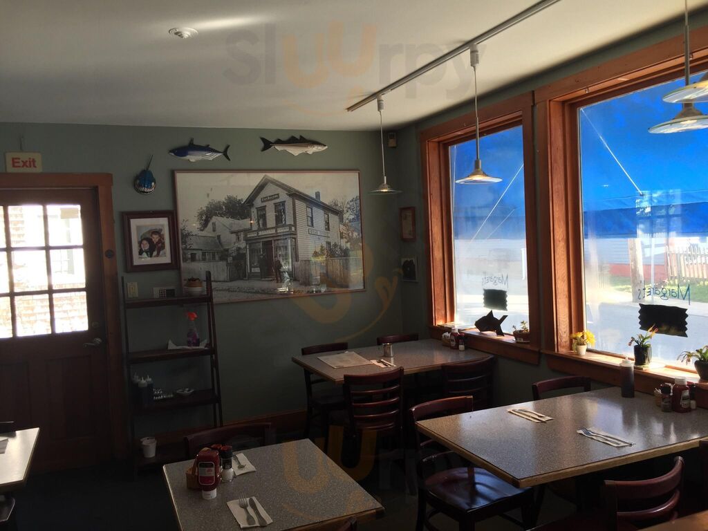 Margarets Restaurant