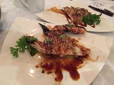 Tsang's Village Cafe