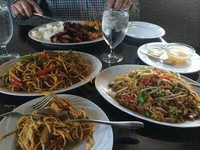 Tsang's Village Cafe