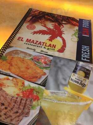 El Mazatlan Mexican Restaurant