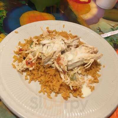 El Mazatlan Mexican Restaurant