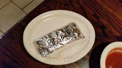 El Mazatlan Mexican Restaurant