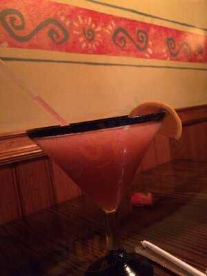 El Mazatlan Mexican Restaurant