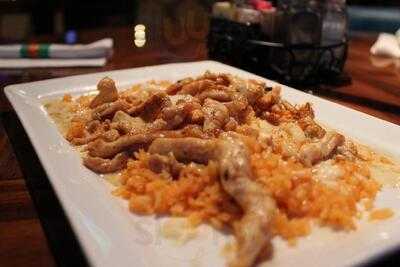 El Mazatlan Mexican Restaurant