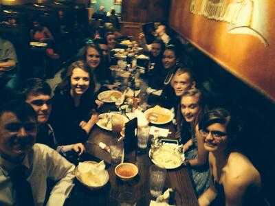 El Mazatlan Mexican Restaurant