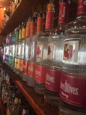 The Woodcliff Restaurant