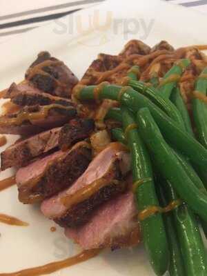 The Woodcliff Restaurant