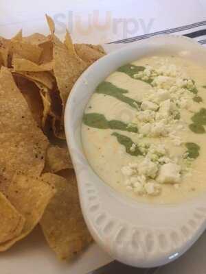 The Woodcliff Restaurant