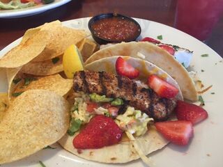 Wingers Restaurant