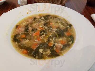 La Cucina Restaurant