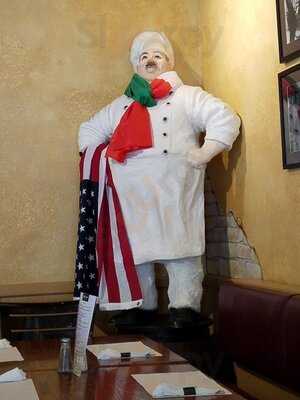 La Cucina Restaurant