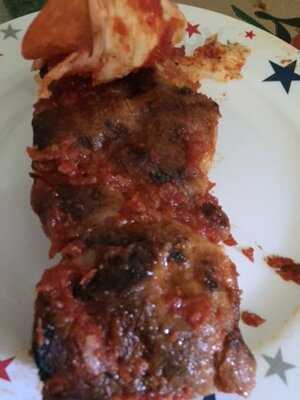 La Cucina Restaurant