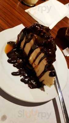 La Cucina Restaurant