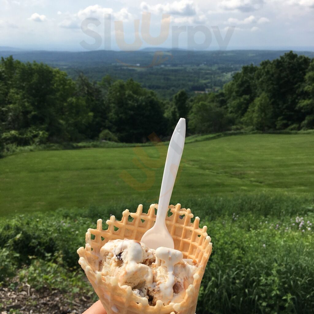 Bellvale Farms Creamery