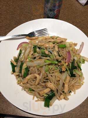 Nova Sushi Bar And Asian Fusion