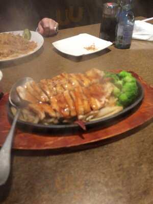 Nova Sushi Bar And Asian Fusion