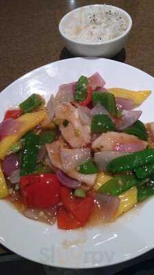 Nova Sushi Bar And Asian Fusion