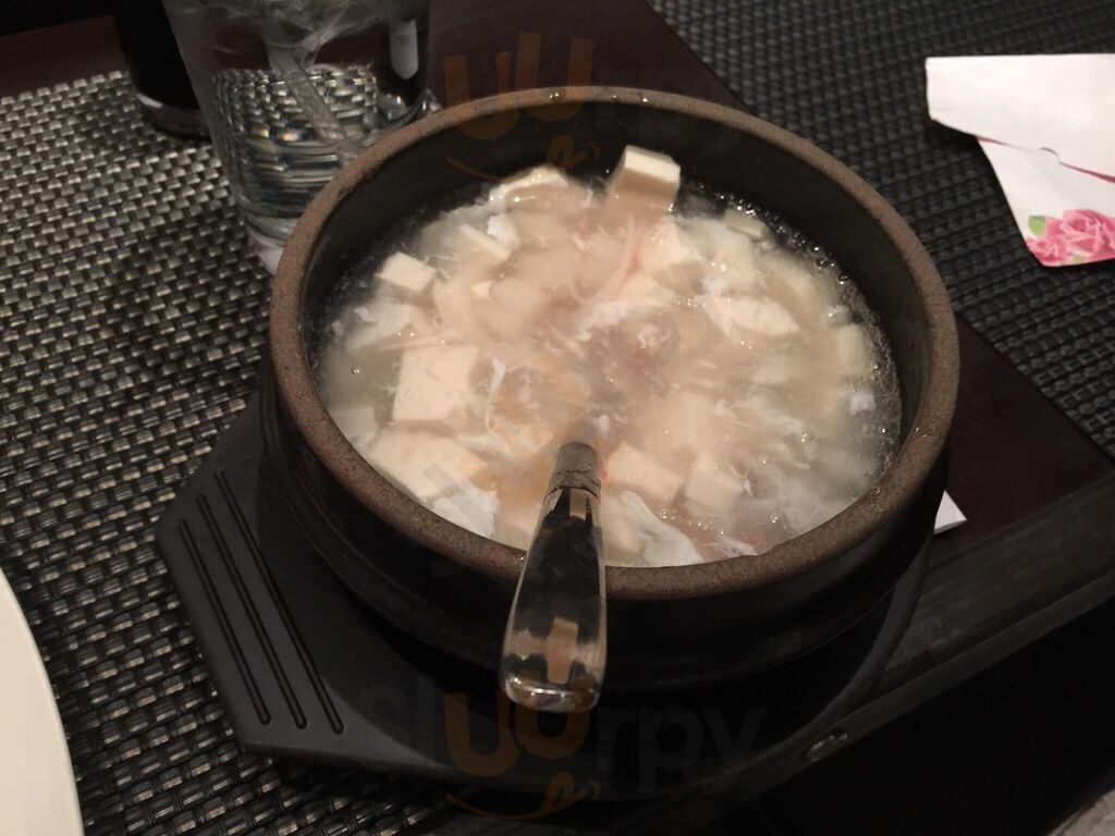 Nova Sushi Bar And Asian Fusion