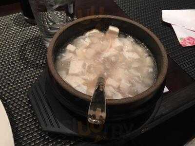 Nova Sushi Bar And Asian Fusion