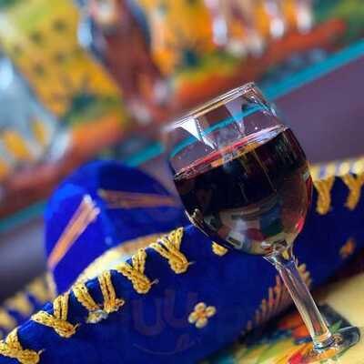 La Hacienda Mexican Restaurant