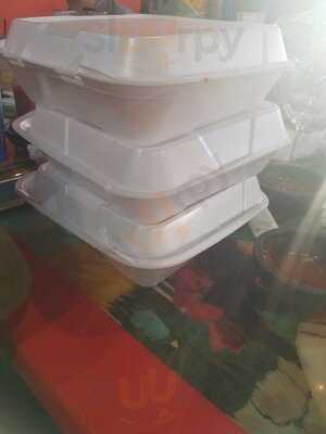 La Hacienda Mexican Restaurant