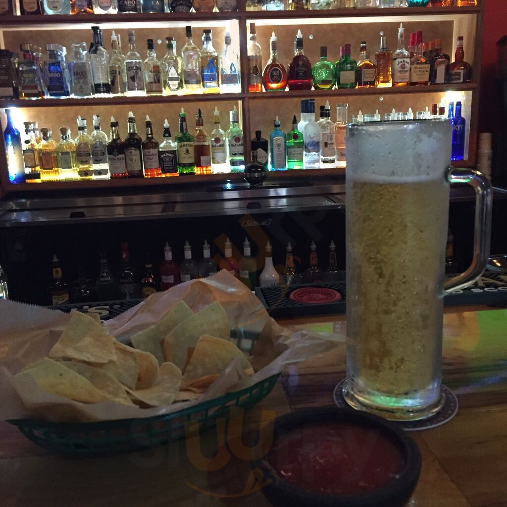 La Hacienda Mexican Restaurant