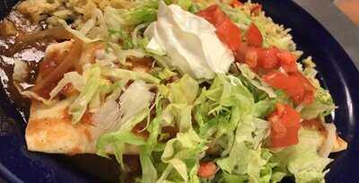 La Hacienda Mexican Restaurant