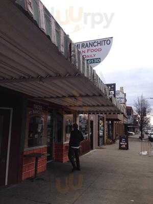 Tacos Mi Ranchito