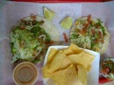Tacos Mi Ranchito