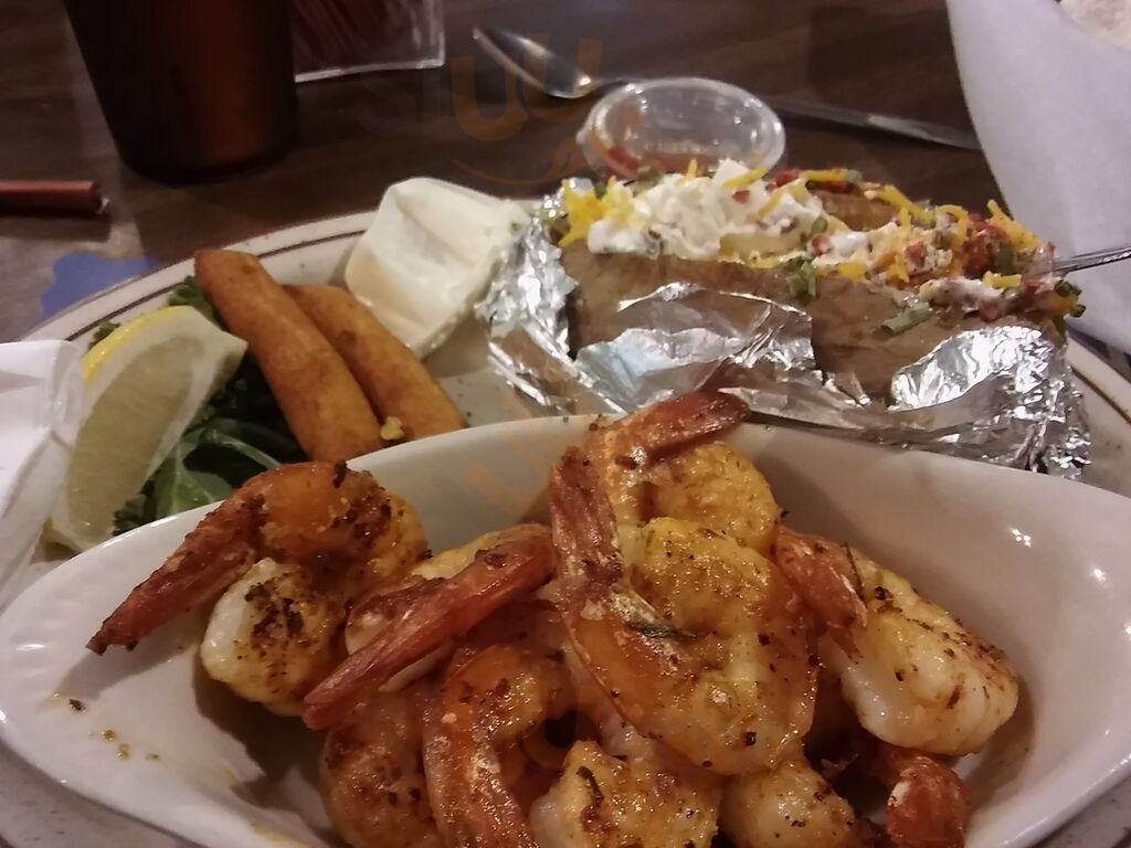 Section Hand Steakhouse