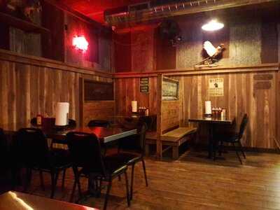 Big Ben's Bbq Station