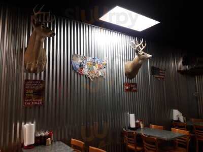 Big Ben's Bbq Station