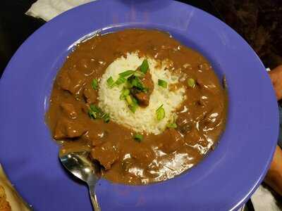 Blue Duck Kitchen & Bar