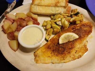 Blue Duck Kitchen & Bar